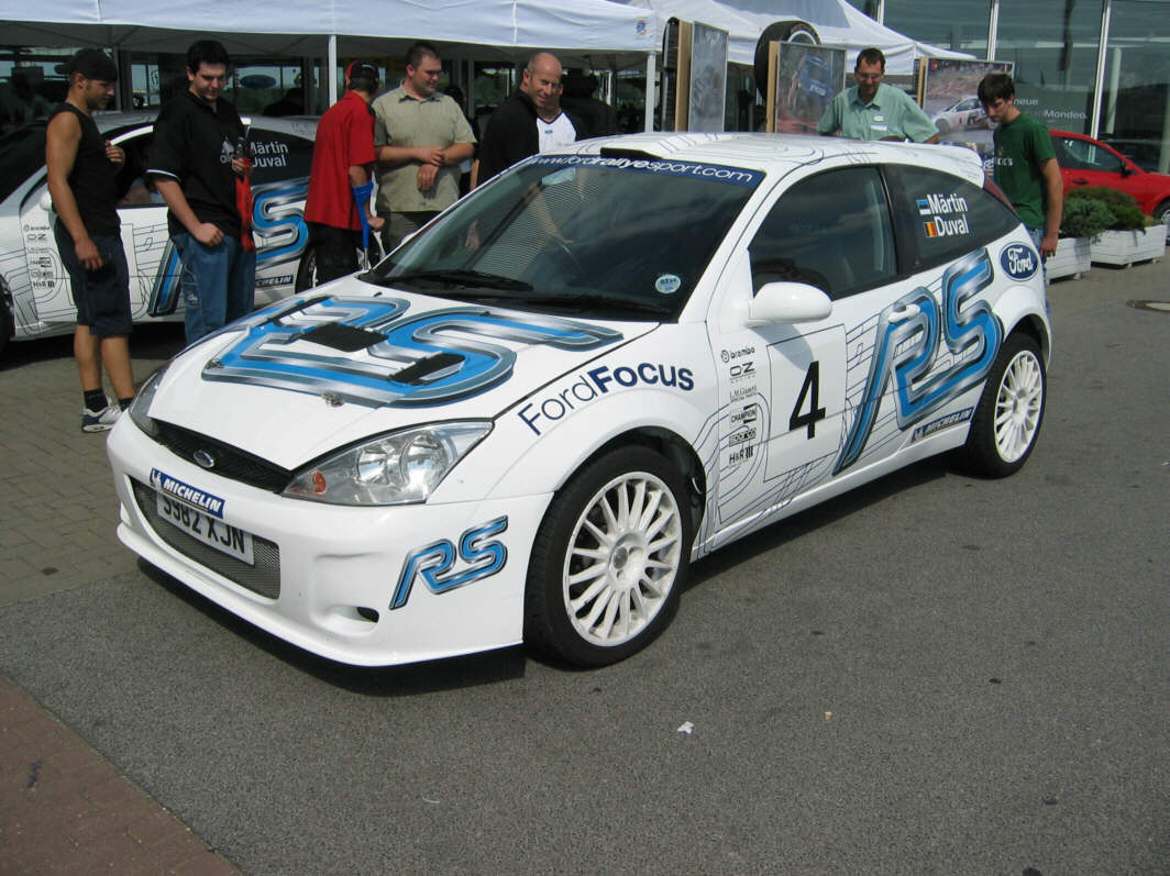 Ford haendler bamberg #6
