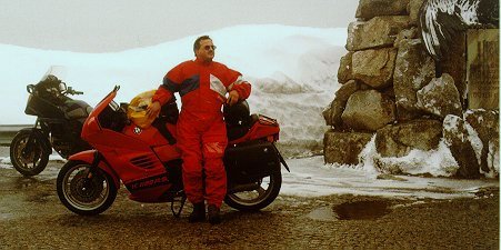 [ Gotthard-Pa&szlig;]