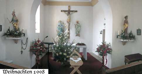 Altar