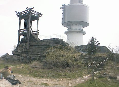 Backfele
