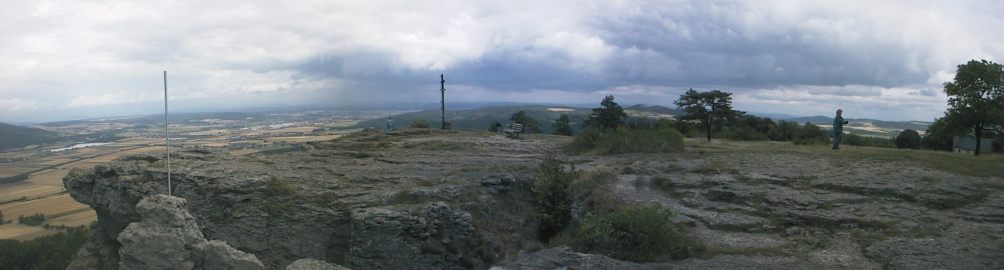 Plateau