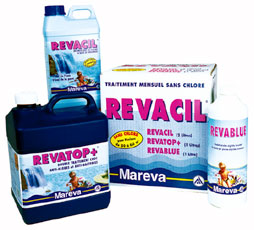 REVACIL