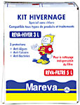 kit hivernage