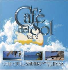 Cafe del Sole Vol.2