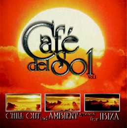 Cafe del Sole Vol.1