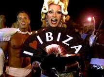weitere heisse Fotos aus Ibiza  !!!!