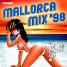 MALLORCA MIX 98