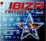 IBIZA NATION Vol.1  - 2-CD-Set with 23 pumping house traxx