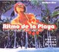 2-CD Ritmo de la playa