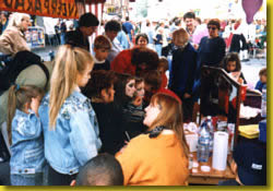 Lange Strasse Fest 1999