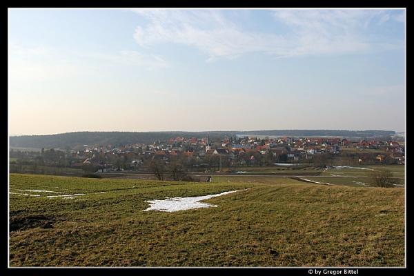 Amlingstadt