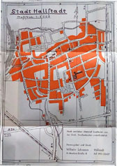 Stadtplan