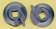 spazienringe