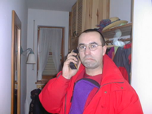 Martin Stromer