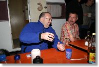 Hustensaft gegen die Erk&auml;ltung?