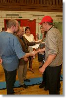 Gl&uuml;ckw&uuml;nsche zum 28. Platz