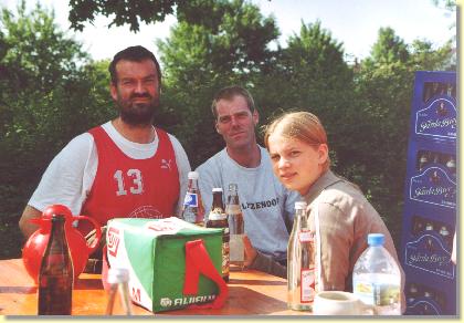 Die P&ouml;deldorf-Fraktion