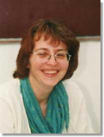 Friederike R&uuml;mmer