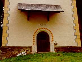 Kapelle