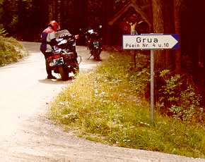 Wegweiser